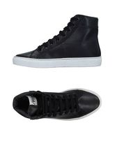 SPRINGA Sneakers & Tennis shoes alte uomo