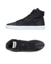 SPRINGA Sneakers & Tennis shoes alte uomo