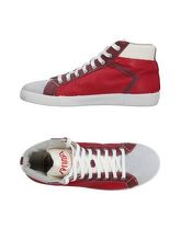 SPRINGA Sneakers & Tennis shoes alte uomo