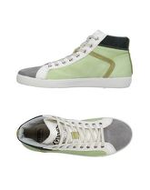 SPRINGA Sneakers & Tennis shoes alte uomo