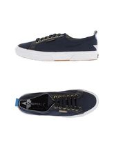 SUPERGA® Sneakers & Tennis shoes basse uomo