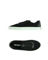 SUPRA Sneakers & Tennis shoes basse uomo