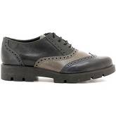 Scarpe The Flexx B234/03 Francesina Donna Nero