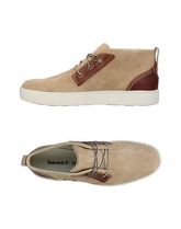 TIMBERLAND Sneakers & Tennis shoes alte uomo