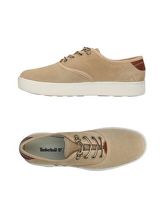 TIMBERLAND Sneakers & Tennis shoes basse uomo