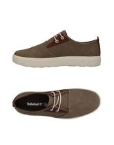 TIMBERLAND Sneakers & Tennis shoes basse uomo