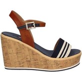 Sandali U.S Polo Assn. U.s. polo assn. ESTY4079S7/TY1 Sandalo zeppa Donna Blu