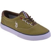 Scarpe U.S Polo Assn. Galan Sportive basse
