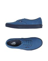 VANS Sneakers & Tennis shoes basse uomo