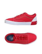 VANS Sneakers & Tennis shoes basse uomo