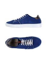 WALLY WALKER Sneakers & Tennis shoes basse uomo