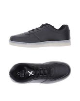 WIZE & OPE Sneakers & Tennis shoes basse uomo