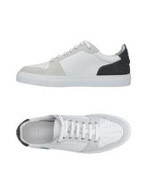 AMI ALEXANDRE MATTIUSSI Sneakers & Tennis shoes basse uomo