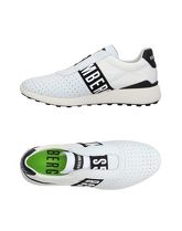 BIKKEMBERGS Sneakers & Tennis shoes basse uomo