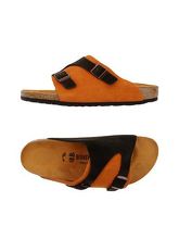 BIRKENSTOCK Sandali uomo