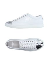 BLAUER Sneakers & Tennis shoes basse uomo