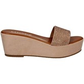 Scarpe Café Noir XG910 Scalzato Donna Rosa