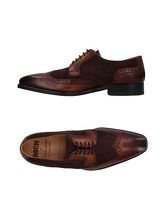 CORDWAINER Stringate uomo