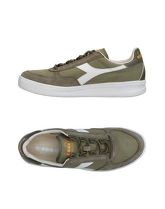 DIADORA HERITAGE Sneakers & Tennis shoes basse uomo