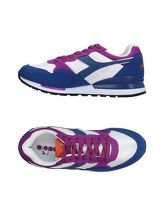 DIADORA Sneakers & Tennis shoes basse uomo