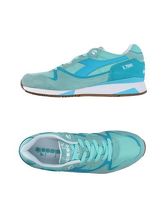 DIADORA Sneakers & Tennis shoes basse uomo