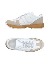 DIOR HOMME Sneakers & Tennis shoes basse uomo