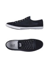 EA7 Sneakers & Tennis shoes basse uomo