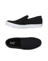 EA7 Sneakers & Tennis shoes basse uomo