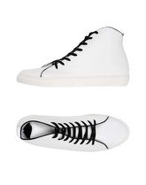 EDWA Sneakers & Tennis shoes alte uomo