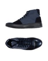 EDWA Sneakers & Tennis shoes alte uomo