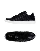 EDWA Sneakers & Tennis shoes basse uomo