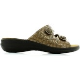 Scarpe Enval 1990 Scalzato Donna Tortora