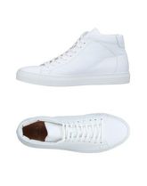 FABIANO RICCI Sneakers & Tennis shoes alte uomo