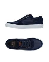 FABIANO RICCI Sneakers & Tennis shoes basse uomo