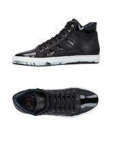 FABIANO RICCI Sneakers & Tennis shoes alte uomo