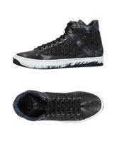 FABIANO RICCI Sneakers & Tennis shoes alte uomo