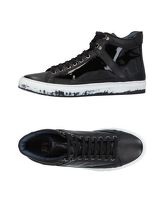 FABIANO RICCI Sneakers & Tennis shoes alte uomo