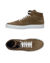 FABIANO RICCI Sneakers & Tennis shoes basse uomo