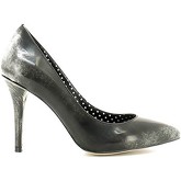 Scarpe Fornarina PIFSM8946WABB100 Decollete' Donna Nero