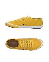 FRED PERRY Sneakers & Tennis shoes basse uomo