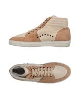 GIORGIO BRATO Sneakers & Tennis shoes alte uomo