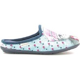Pantofole Grunland CI1044 Pantofola Donna Blu