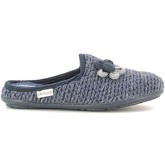 Pantofole Grunland CI1050 Pantofola Donna Blu