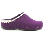 Pantofole Grunland CI1086 Pantofola Donna Viola
