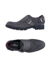 HOGAN Mocassino uomo