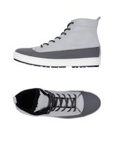 HOGAN Sneakers & Tennis shoes alte uomo