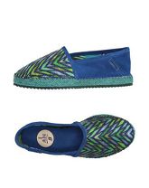 I AM B by BARRACUDA Espadrillas uomo