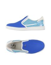 L4K3 Sneakers & Tennis shoes basse uomo