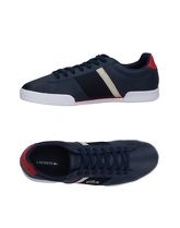 LACOSTE Sneakers & Tennis shoes basse uomo