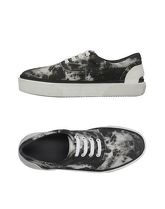 LANVIN Sneakers & Tennis shoes basse uomo